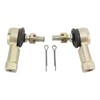 Tie Rod End Kit Metal Rubber Improve Steering Performance Steering