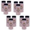 Himalayan Chef Pink Salt Shaker-12.50oz/Each, 9.37 Lbs