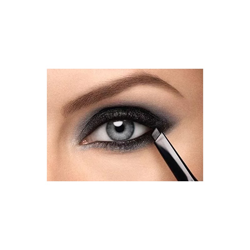 Revlon Delineador Para Ojos A Prueba De Agua Evergreen 103