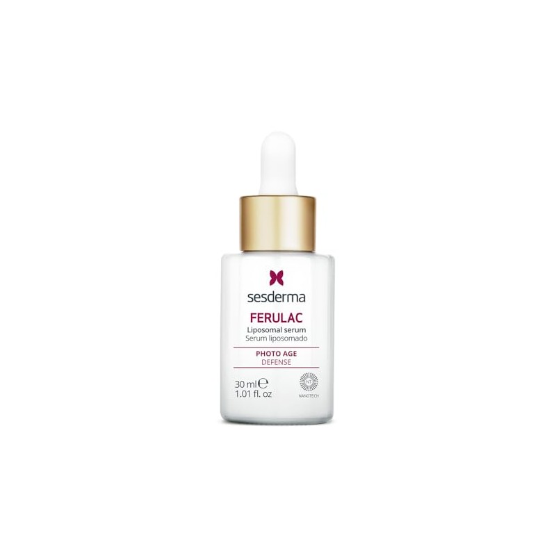 SESDERMA Sérum Facial FERULAC 30 ml