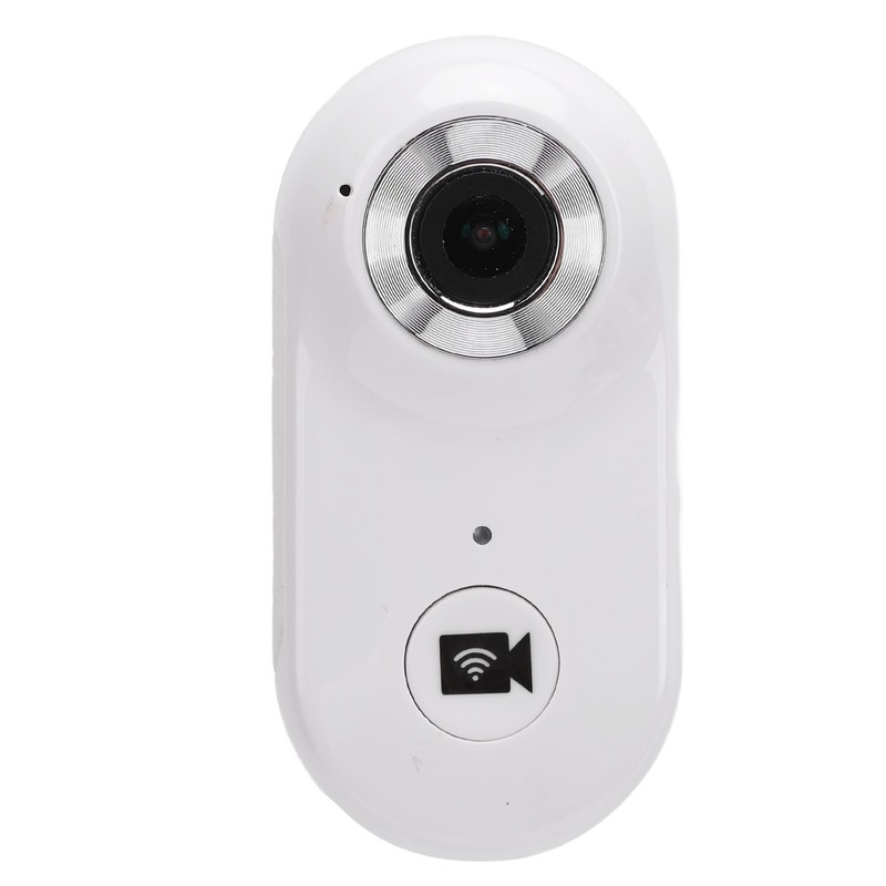 Cat Collar Camera 120 Deg Wide Angle HD Image Video