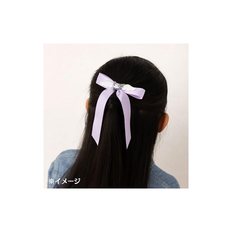 Sanrio 176699 Ribbon Hair Rubber Cinnamon Roll Hair Closure