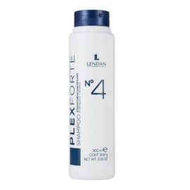 Lendan Shampoo Fortalece y Repara, Fórmula Anti-Frizz, Brillo e Hidratación, 300 ml Alta Tecnología Europea Lider en Ventas