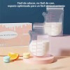 Bolsa De Almacenamiento De Leche Materna 250ml,150 Piezas