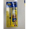 EZE-LAP Round Pocket Diamond Sharpener 2 1/4 Inch Diamond Model