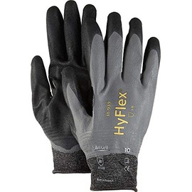 Ansell Hyflex 11-939 Gloves Size 9