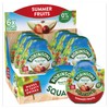 Robinsons SQUASH'D, 0 Percent Sugar, Real Fruit Squash, Low Calorie,