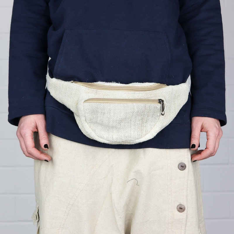 Freak Scene Bag - Belt Bag - Bob - 10