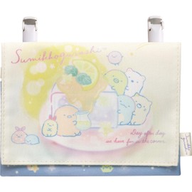 San-X Sumikko Gurashi CA51501 Pocket Pouch
