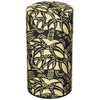 Yamako 887279 Haikara Tea Cister, Large Size, Made in Japan