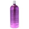 CHI Magnified Volume Shampoo for Unisex Shampoo 32 oz