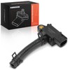 A-Premium Diesel Particulate Filter (DPF) Pressure Sensor [3 Blades] Compatible