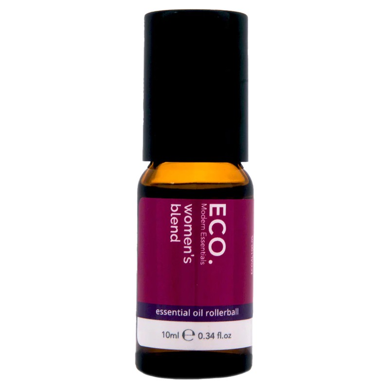 ECO. Modern Essentials Women's Essential Oil Blend, Blend 10ml