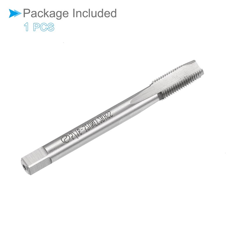 CoCud Threading Tap 5/16-32 UNEF Thread 2B High Speed Steel