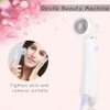 Ozone Beauty Machine Facial Care Water Oxygen Injection Therapy Machine