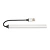 USB 3.0 Hub 7 Ports 5Gbps Fast Transmission Aluminium Alloy