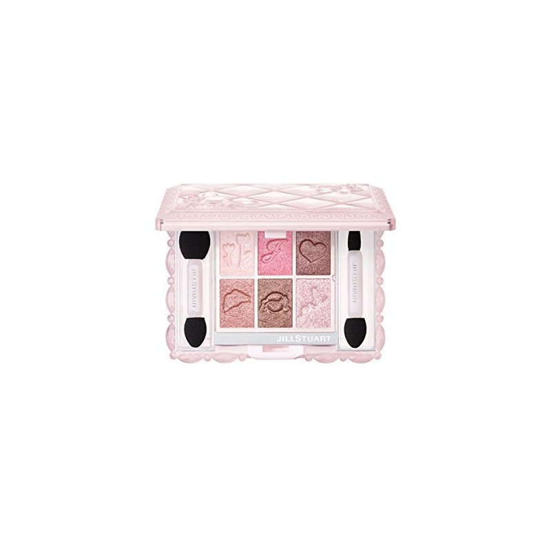 JILL STUART Pajama Party Collection B (Lanie's Special)