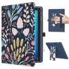 TiMOVO Universal Case for 10.1 Inch Android Tablet with Pen
