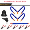 Flexible Helping Hands Soldering Station Third Hand Soldering Aid Soldering