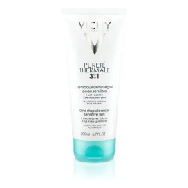 Purete Thermale Desmaquillante 3 En 1 Piel Sensible 200ml