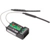Irfora FS-i6X Remote Control for RC Drone Aeroplane Helicopter FS-i6X