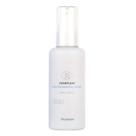 Heynature Houttuynia cordata lotion skin soothing / 헤이네이처 heynature 어성초로션 피부진정