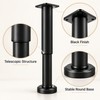 Adjustable Furniture Support Legs for Beds, Sofas & Tables –