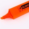 D.RECT 1127 Set of 4 Fluo Highlighters with Bevel Chisel