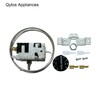 2023 Upgraded 800393, 800306, 831932, 461387 Temperature Control Kit for