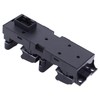Door Handle Cover Window Regulator Switch Interior Door Handle Trim