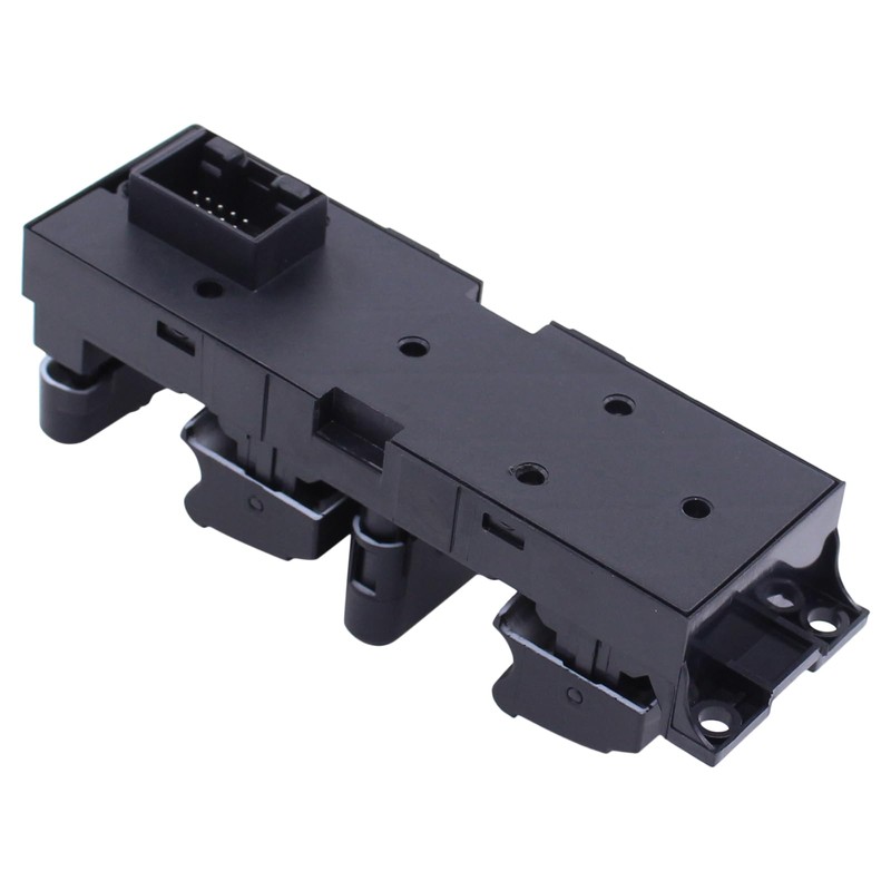 Door Handle Cover Window Regulator Switch Interior Door Handle Trim