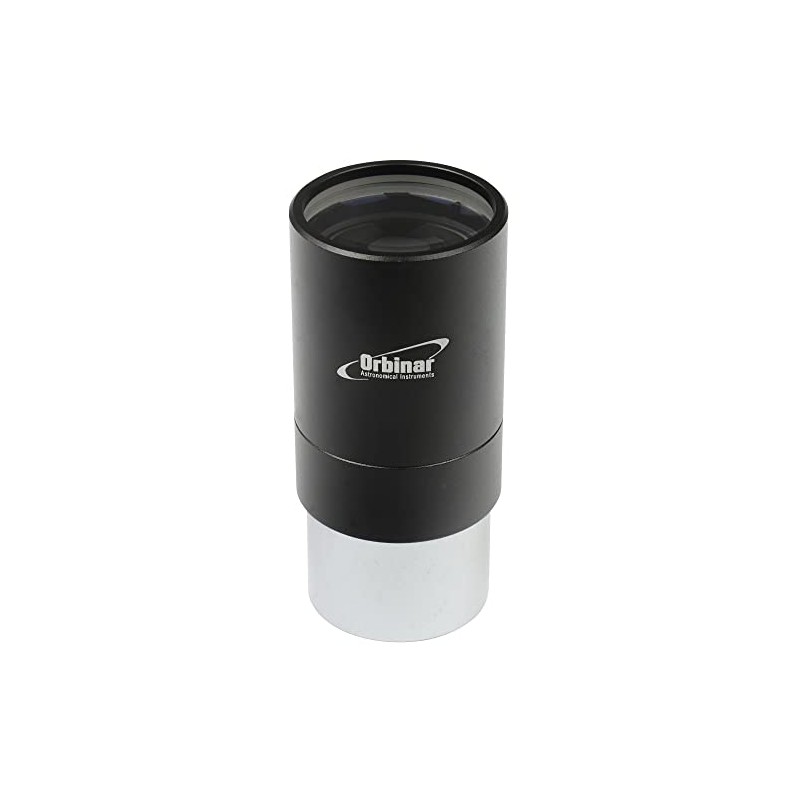Orbinar Plössl 40 mm Telescopic Eyepiece 31.7 mm (1.25 Inch)