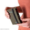 Tatonka Card Holder 12 RFID B - Credit Card Case