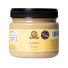 Nutural World - Crunchy Cashew Butter 35 Oz (1kg) Great