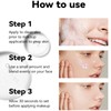 Face Primer Makeup, Hydrating Pore Minimizer Makeup Primer Under Foundation,