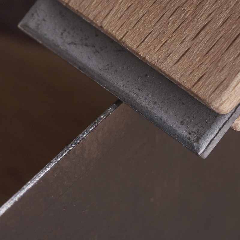 HERMIT TOOLS Cabinet Scraper Cards (HTCSCS07)