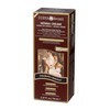 Surya Brasil Henna Cream Chocolate - 94% Natural Ingredients, Vegan,