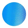 Solar Pool Protection Cover Outdoor Pool Heating Cover Thermal Insulation
