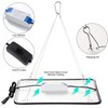 LED Grow Light Panel 2000W Lamp for 3 x 3