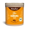 Kurkuma Pulver Bio 50g | fein gemahlene Kurkumawurzel | Bio-Qualität
