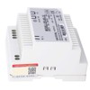 Natudeco 12 DIN Rail Power Supply 100-240V 12V 5A 60W