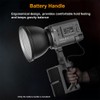 YONGNUO NP-F Battery Handle Power Supply Base Compatible with YONGNUO