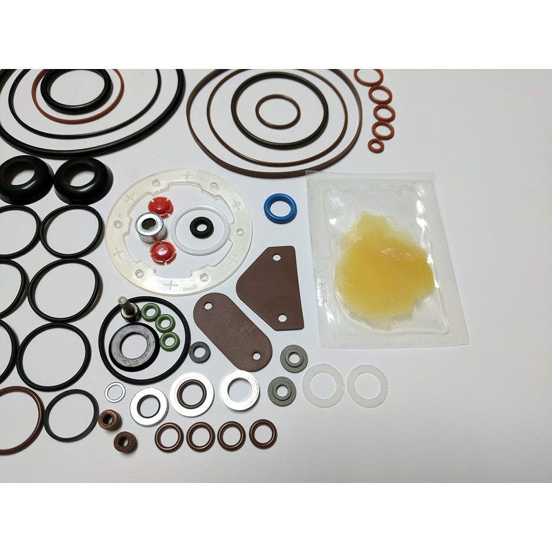 Seal Kit Replaces Roosa Master Stanadyne 33814/24373 for DB2 Diesel