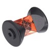 360 Degree Mini Prism Red Film Universal Reflector for Leica