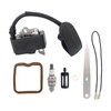 Carbhub 4180 400 1308 Ignition Coil fit for Stihl FS87