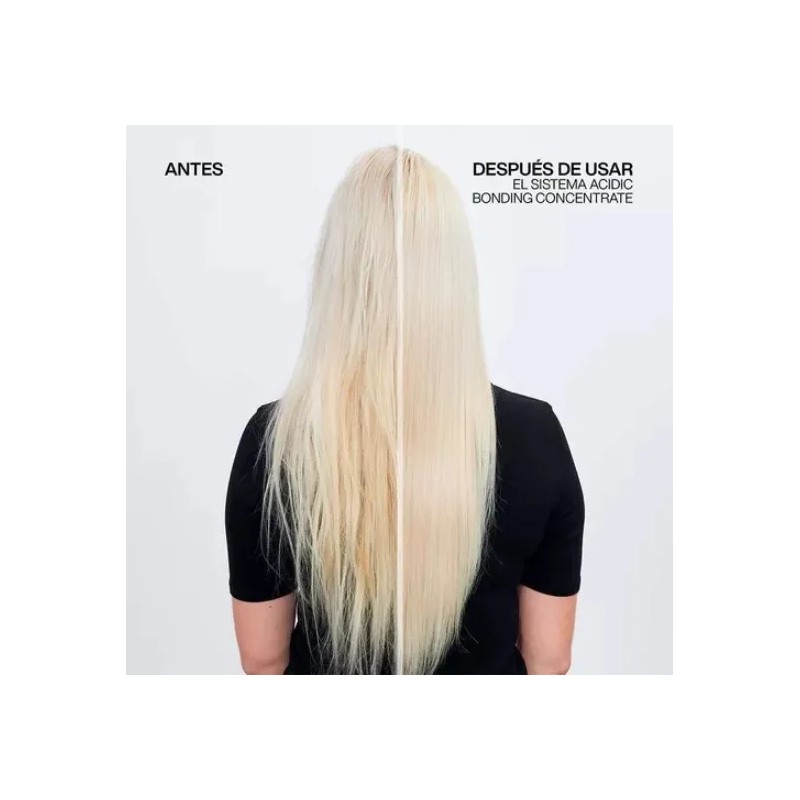 Shampoo Redken Acidic Bonding Concentrate 300ml