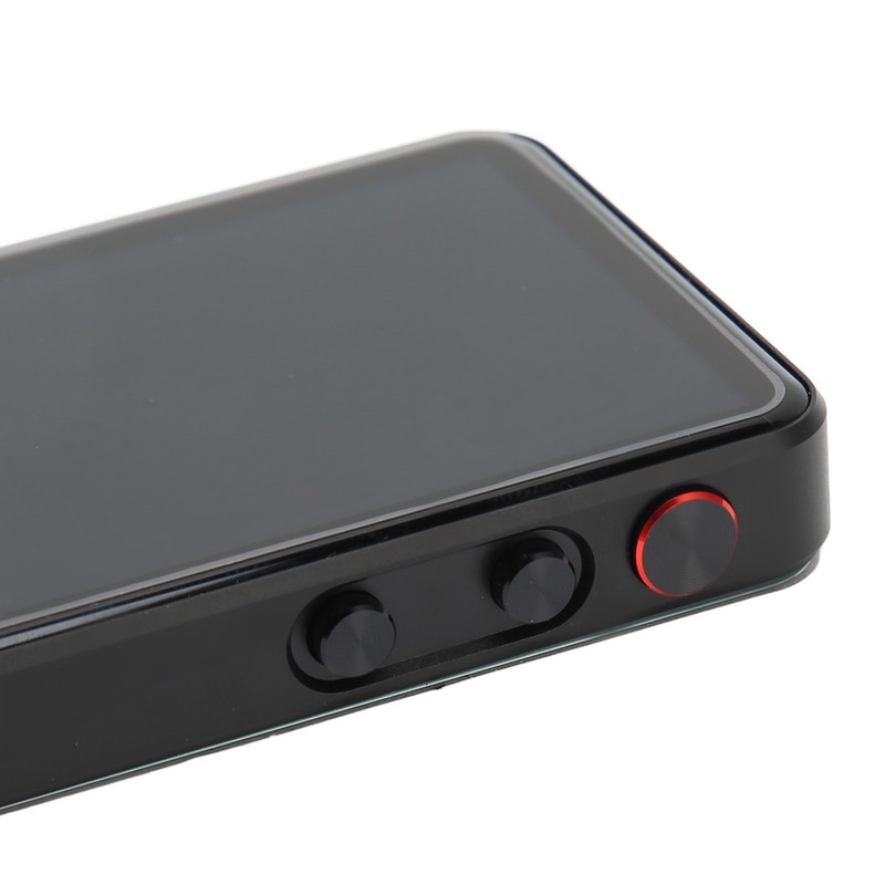 MP4 Player 4.0inch Full Touch HD Screen Noise Reduction HiFi