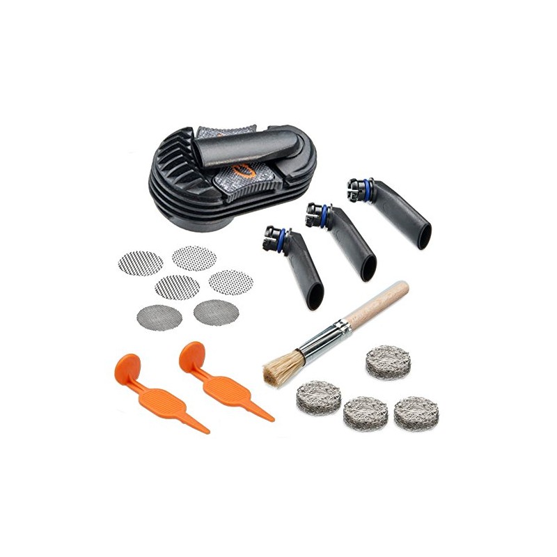 Crafty Vaporizer Wear & Tear Set