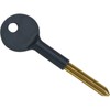 Replacement Rack Bolt Security Star Keys 10 Pack