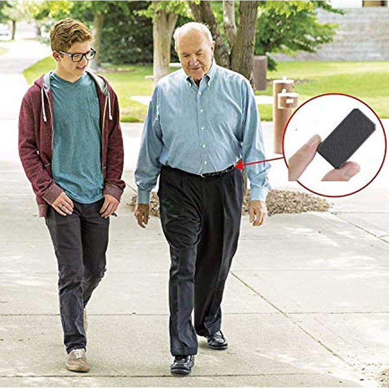 TKMARS Mini GPS Tracker Ohne Abo GPS Tracker mit Kostenloser